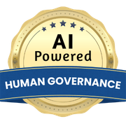 AI Powered Human Governance